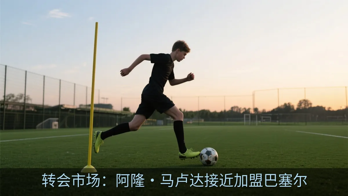 转会市场：阿隆·马卢达接近加盟巴塞尔